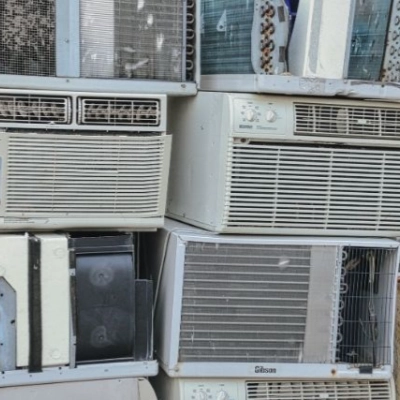 Gazipaşa Bölgesinde Atık Kağıt Fiyat